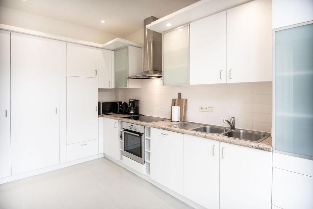 Baenk Designhideaway Apartment Nieuwpoort Luaran gambar