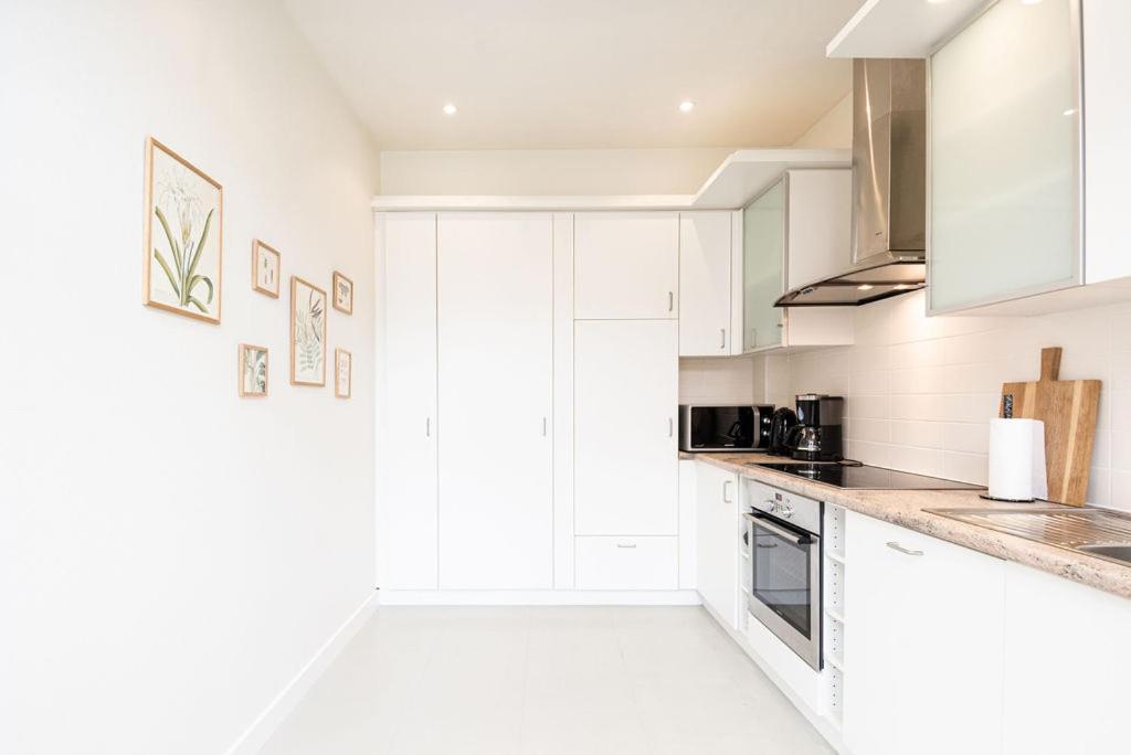 Baenk Designhideaway Apartment Nieuwpoort Luaran gambar