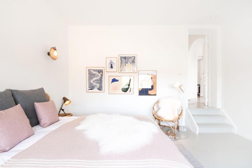 Baenk Designhideaway Apartment Nieuwpoort Luaran gambar
