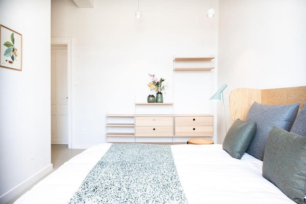 Baenk Designhideaway Apartment Nieuwpoort Luaran gambar