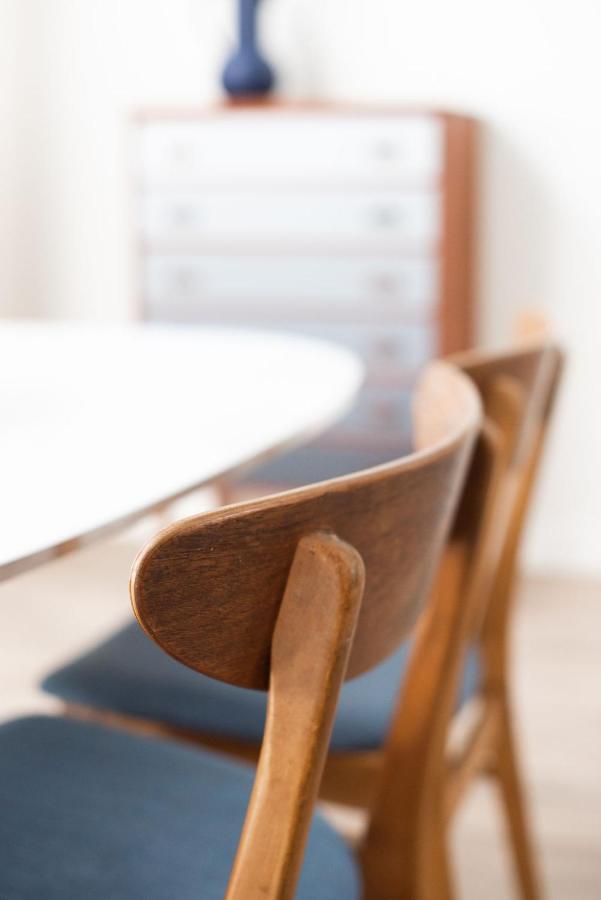 Baenk Designhideaway Apartment Nieuwpoort Luaran gambar