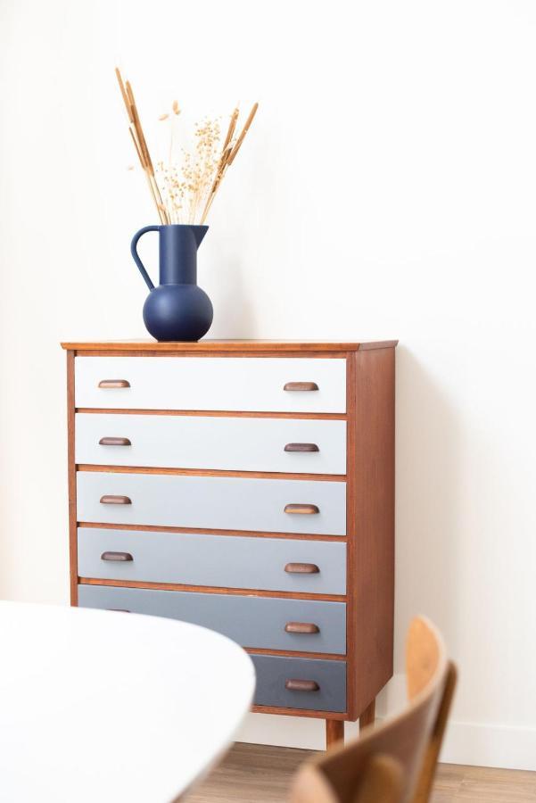 Baenk Designhideaway Apartment Nieuwpoort Luaran gambar