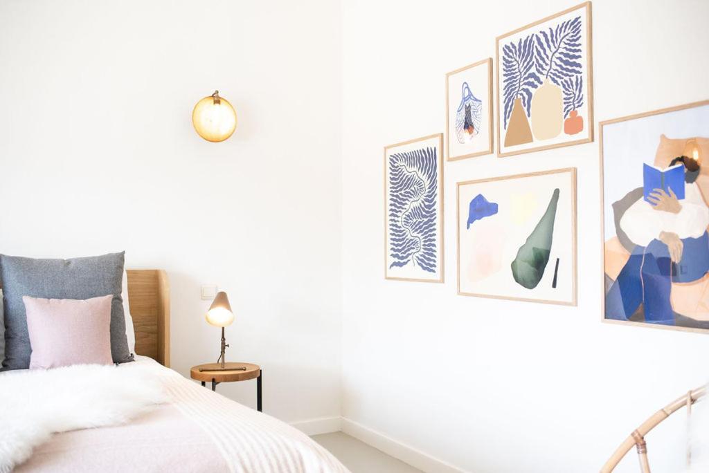 Baenk Designhideaway Apartment Nieuwpoort Luaran gambar