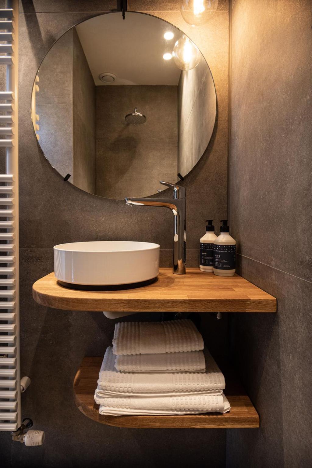 Baenk Designhideaway Apartment Nieuwpoort Luaran gambar