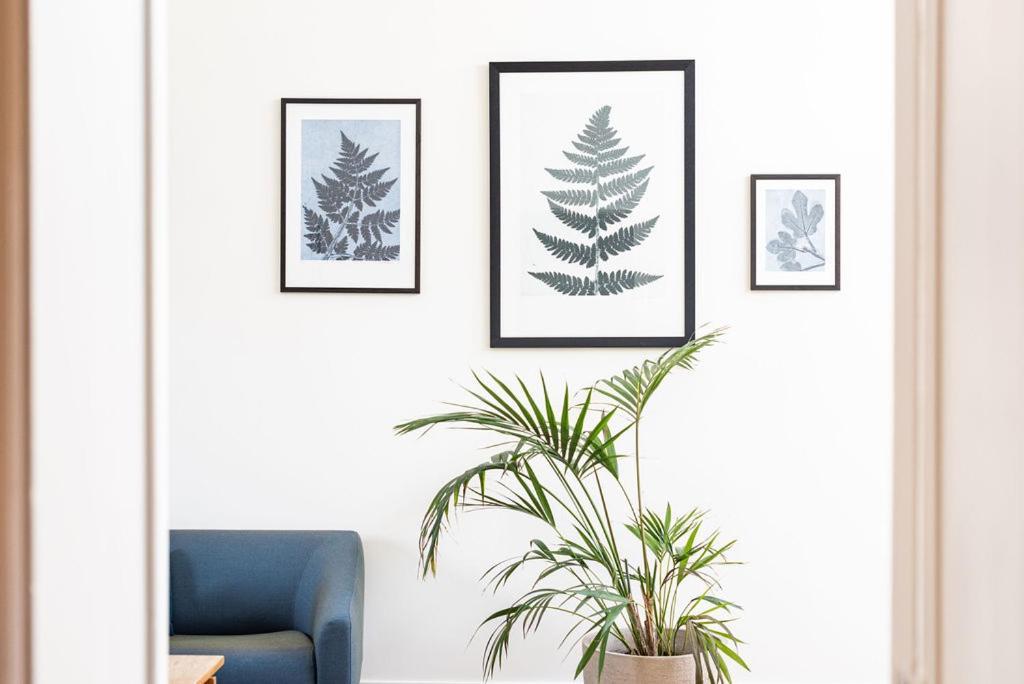 Baenk Designhideaway Apartment Nieuwpoort Luaran gambar