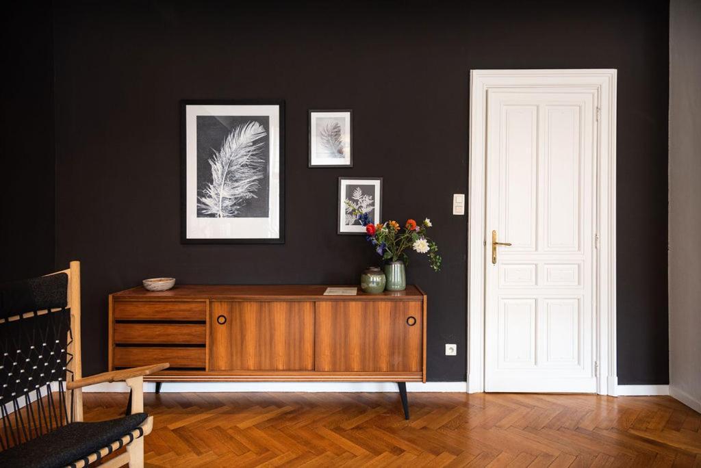 Baenk Designhideaway Apartment Nieuwpoort Luaran gambar
