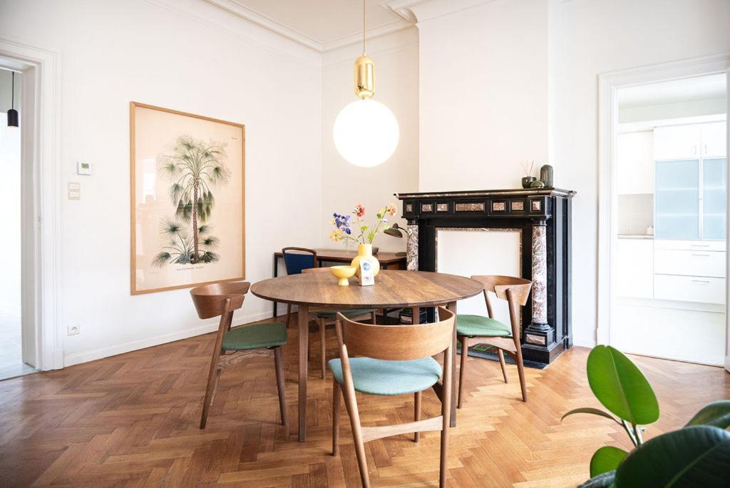 Baenk Designhideaway Apartment Nieuwpoort Luaran gambar