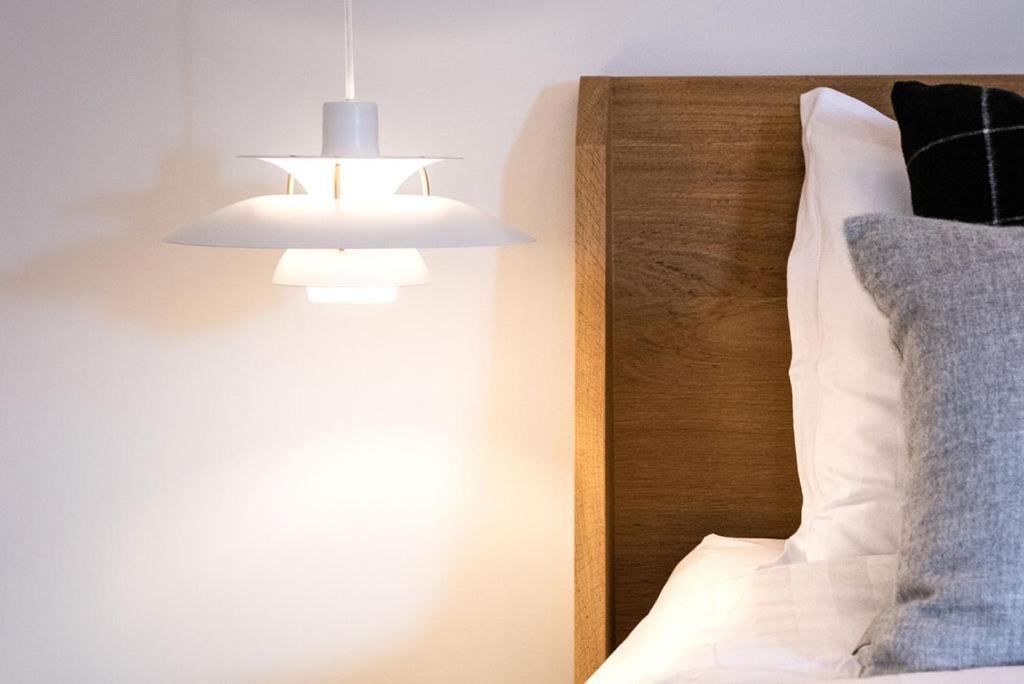 Baenk Designhideaway Apartment Nieuwpoort Luaran gambar