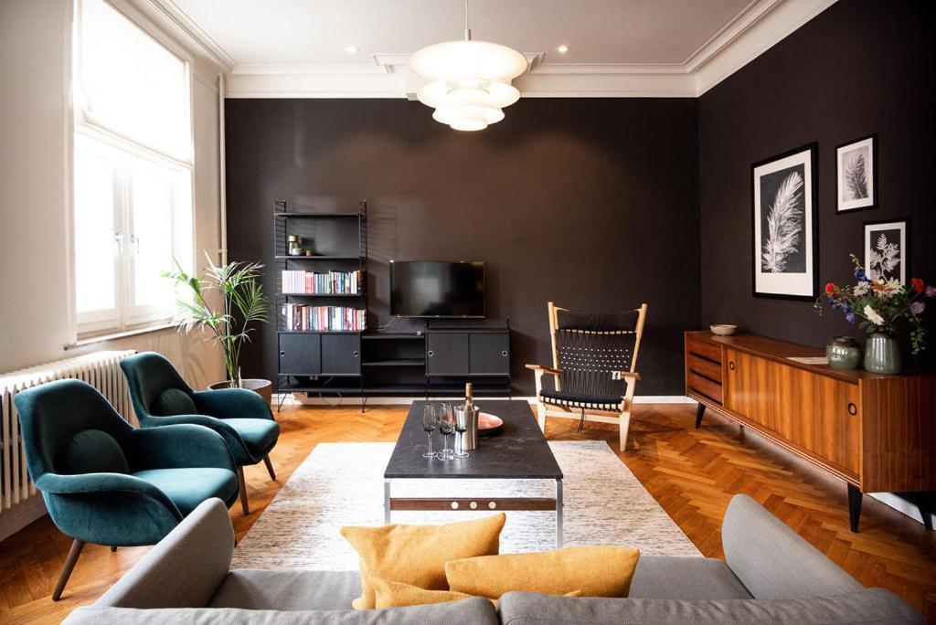 Baenk Designhideaway Apartment Nieuwpoort Luaran gambar